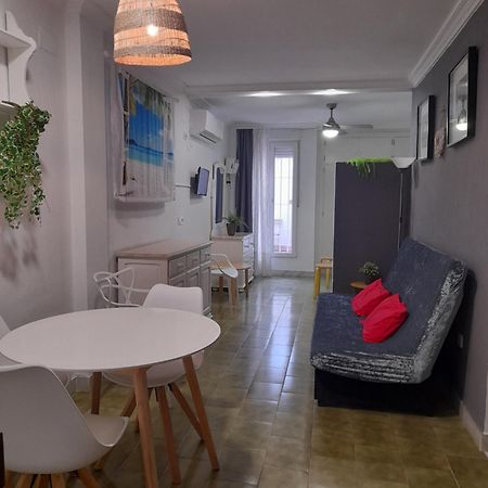 Estudio Carmen Cádiz Kültér fotó