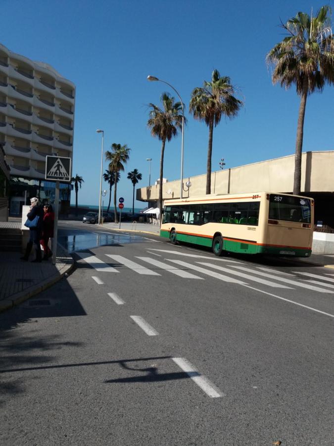 Estudio Carmen Cádiz Kültér fotó