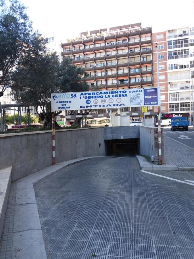 Estudio Carmen Cádiz Kültér fotó
