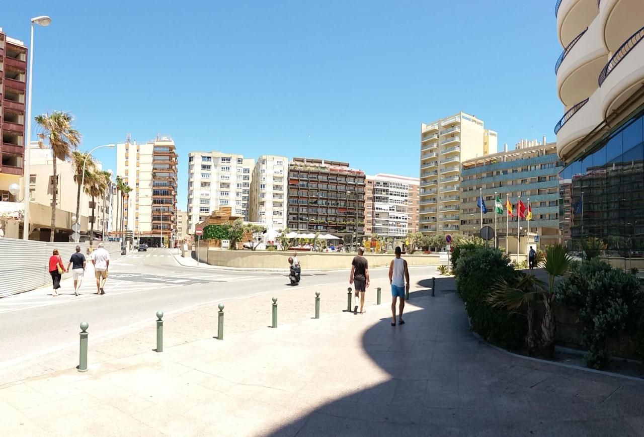 Estudio Carmen Cádiz Kültér fotó