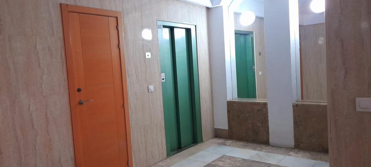 Estudio Carmen Cádiz Kültér fotó