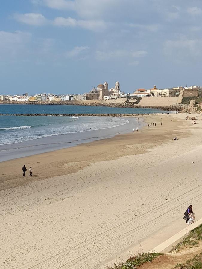 Estudio Carmen Cádiz Kültér fotó