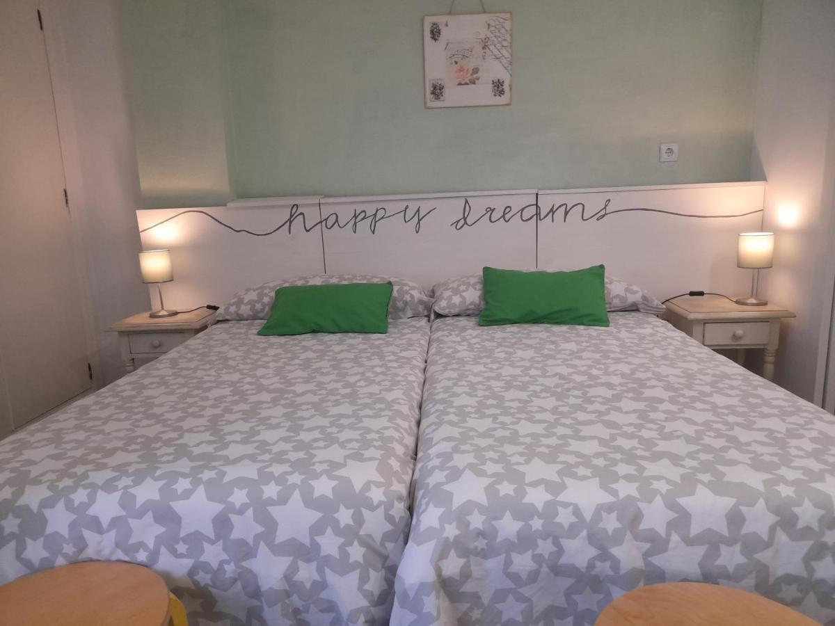 Estudio Carmen Cádiz Kültér fotó