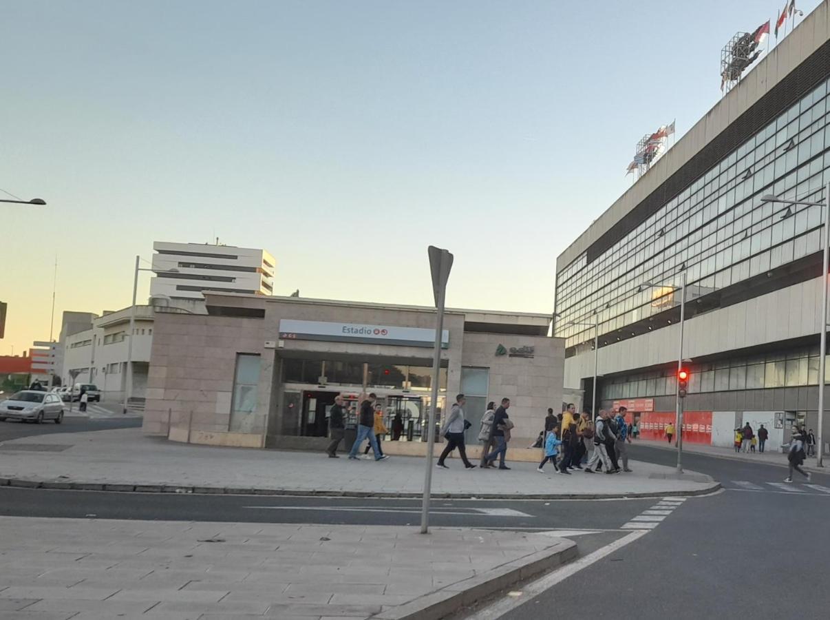 Estudio Carmen Cádiz Kültér fotó
