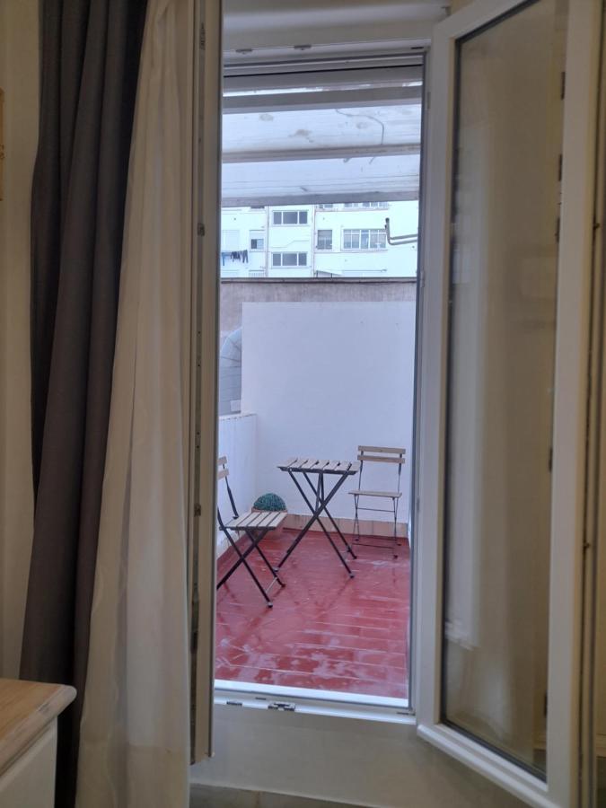 Estudio Carmen Cádiz Kültér fotó