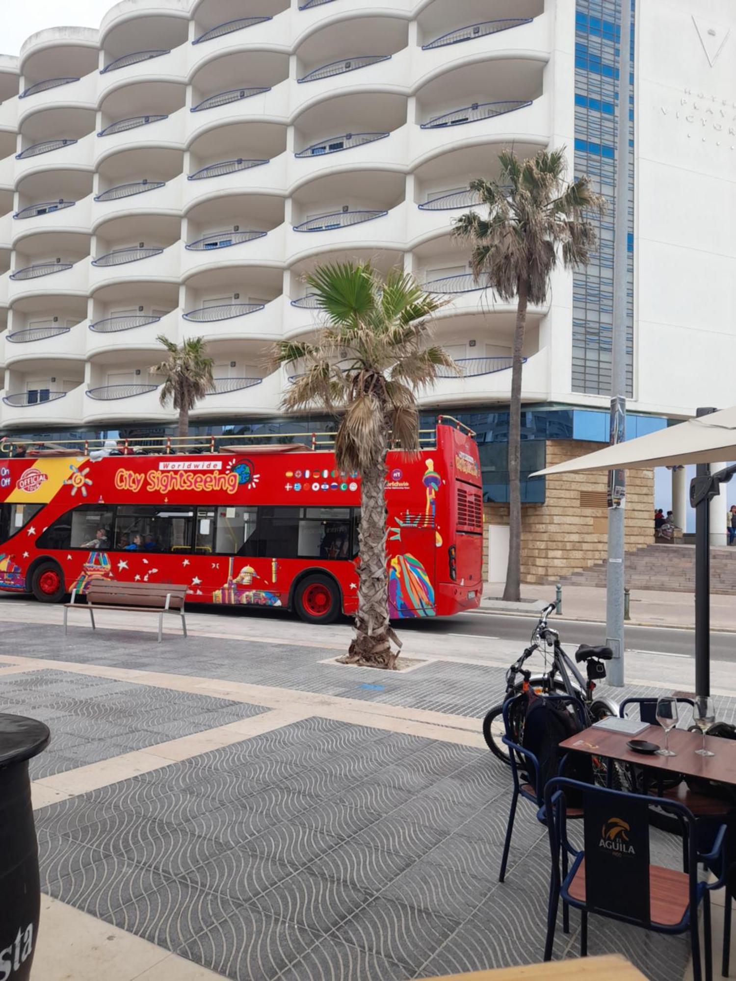 Estudio Carmen Cádiz Kültér fotó
