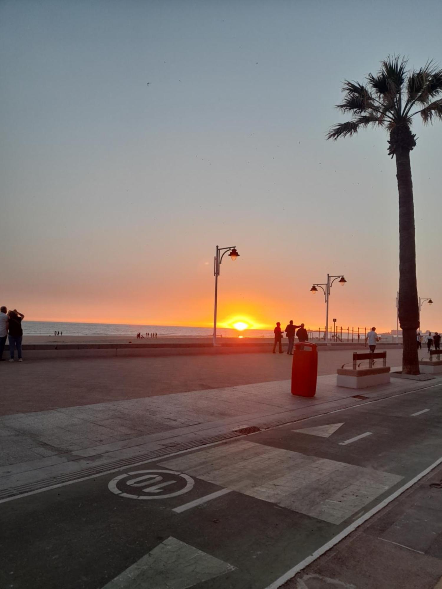 Estudio Carmen Cádiz Kültér fotó
