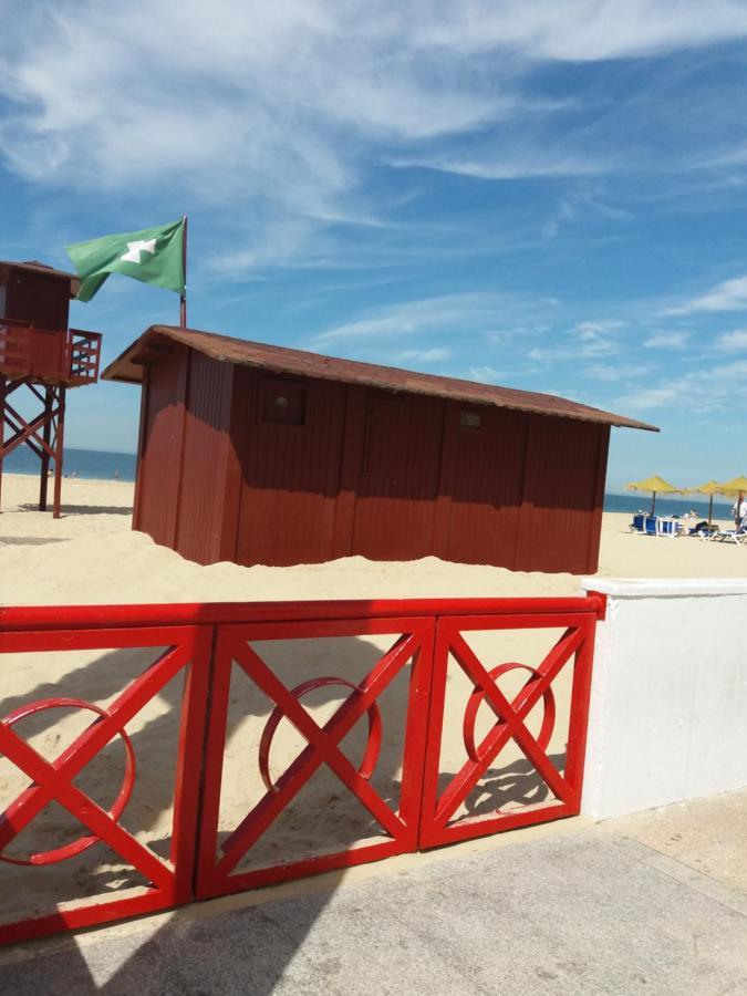 Estudio Carmen Cádiz Kültér fotó
